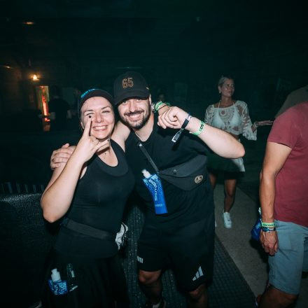 Shutdown Festival 2025 - Part 2