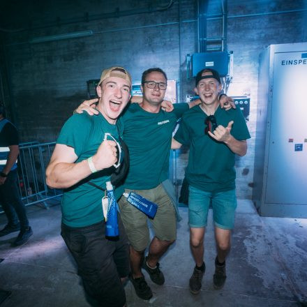 Shutdown Festival 2025 - Part 2