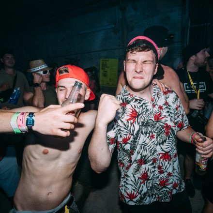 Shutdown Festival 2025 - Part 2