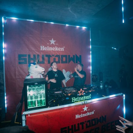 Shutdown Festival 2025 - Part 2