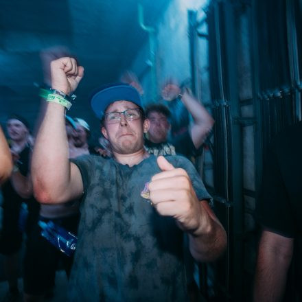 Shutdown Festival 2025 - Part 2