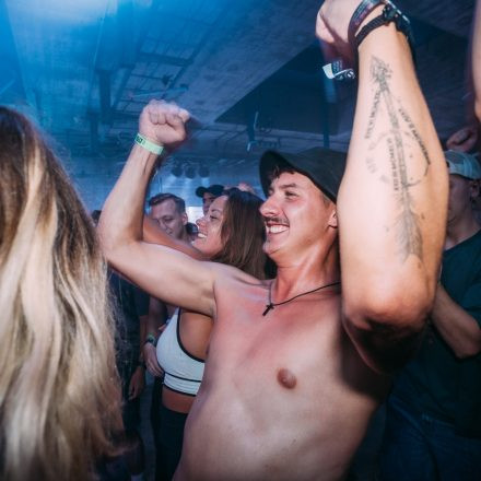 Shutdown Festival 2025 - Part 2