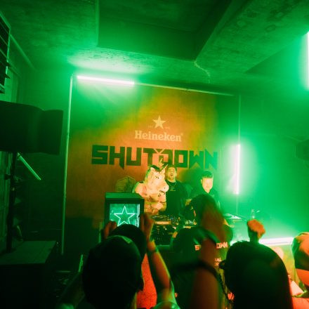 Shutdown Festival 2025 - Part 2