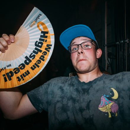 Shutdown Festival 2025 - Part 2