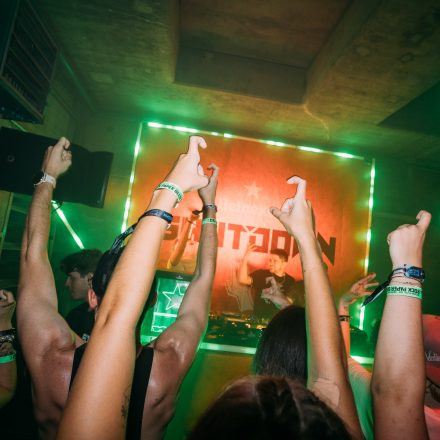 Shutdown Festival 2025 - Part 2