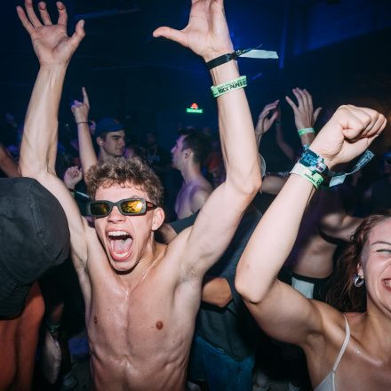 Shutdown Festival 2025 - Part 2