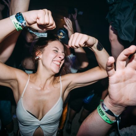 Shutdown Festival 2025 - Part 2