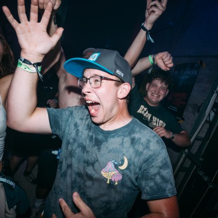 Shutdown Festival 2025 - Part 2