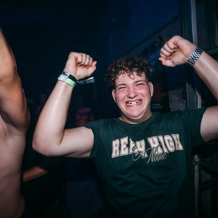 Shutdown Festival 2025 - Part 2