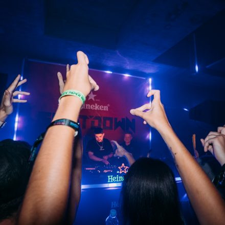Shutdown Festival 2025 - Part 2
