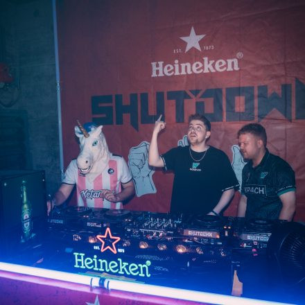 Shutdown Festival 2025 - Part 2