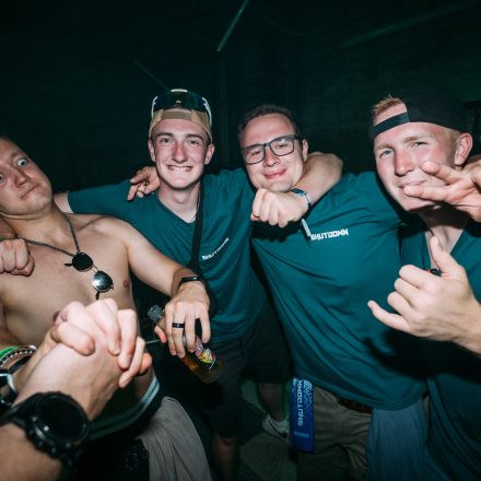 Shutdown Festival 2025 - Part 2