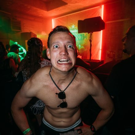 Shutdown Festival 2025 - Part 2