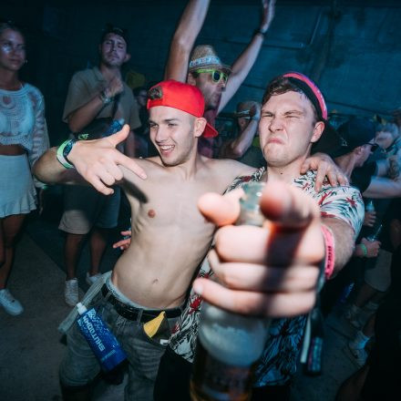 Shutdown Festival 2025 - Part 2