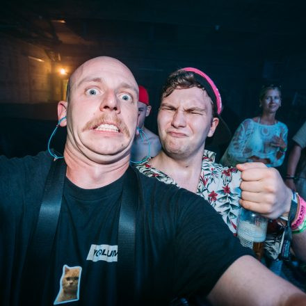 Shutdown Festival 2025 - Part 2