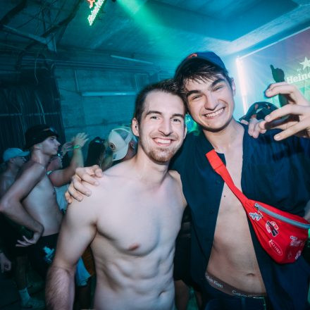 Shutdown Festival 2025 - Part 2