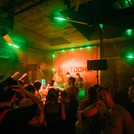 Shutdown Festival 2025 - Part 2