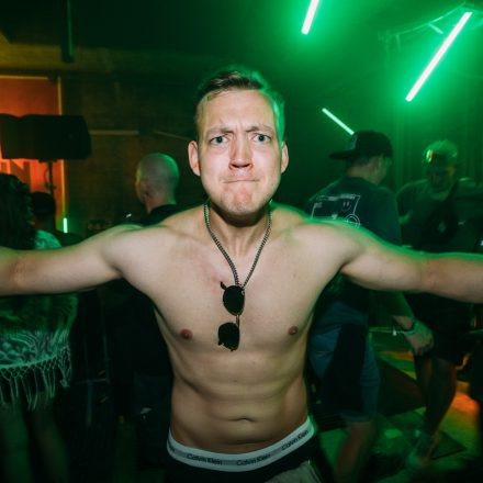 Shutdown Festival 2025 - Part 2