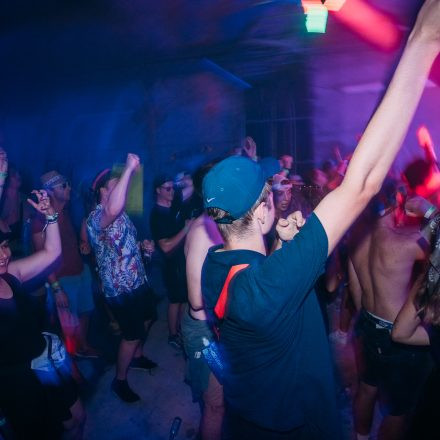 Shutdown Festival 2025 - Part 2