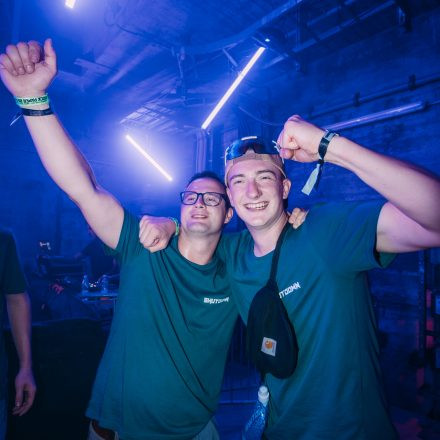Shutdown Festival 2025 - Part 2