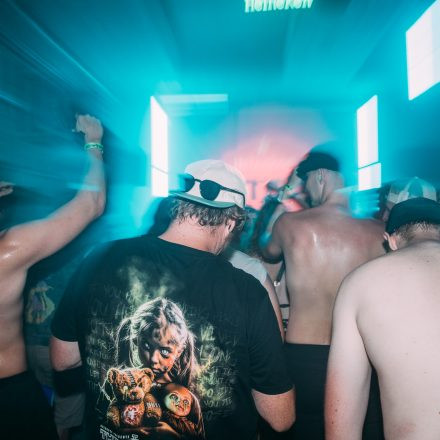 Shutdown Festival 2025 - Part 2