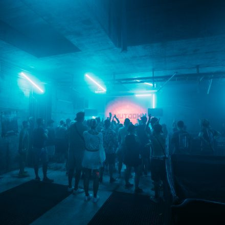 Shutdown Festival 2025 - Part 2