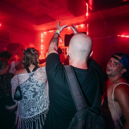 Shutdown Festival 2025 - Part 2