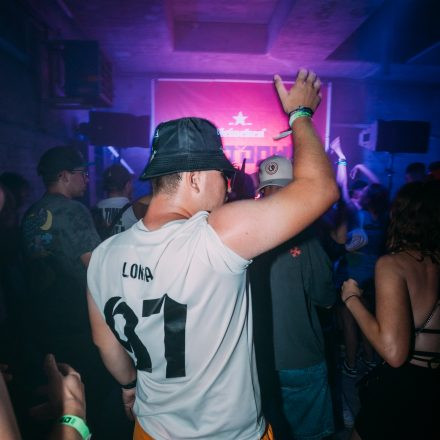 Shutdown Festival 2025 - Part 2