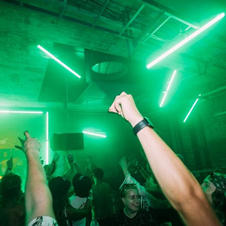 Shutdown Festival 2025 - Part 2