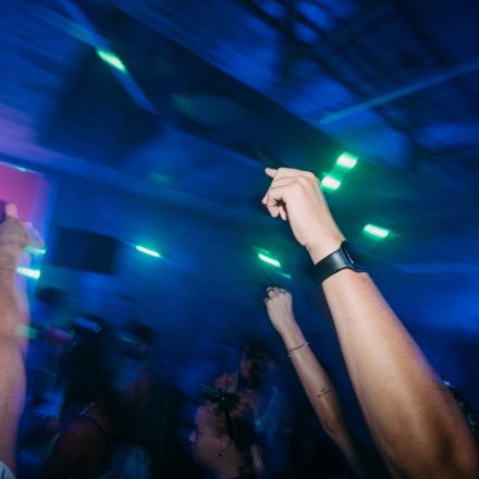 Shutdown Festival 2025 - Part 2