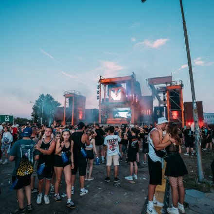 Shutdown Festival 2025 - Part 2