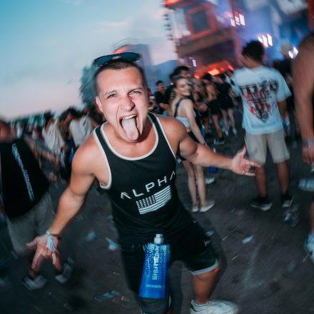 Shutdown Festival 2025 - Part 2