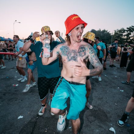 Shutdown Festival 2025 - Part 2