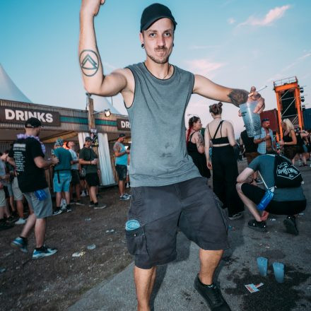 Shutdown Festival 2025 - Part 2
