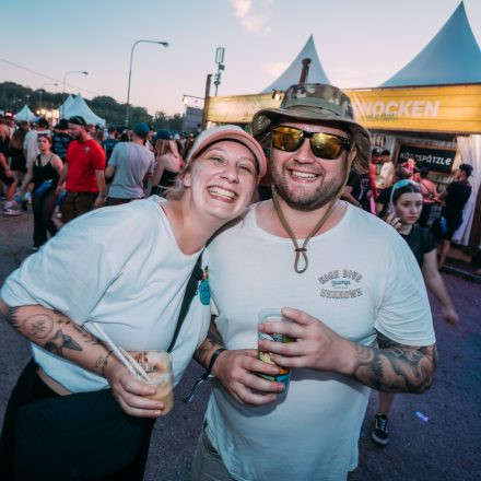 Shutdown Festival 2025 - Part 2
