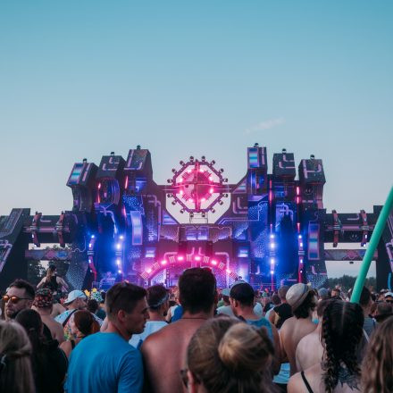 Shutdown Festival 2025 - Part 2