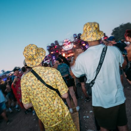 Shutdown Festival 2025 - Part 2