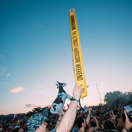 Shutdown Festival 2025 - Part 2