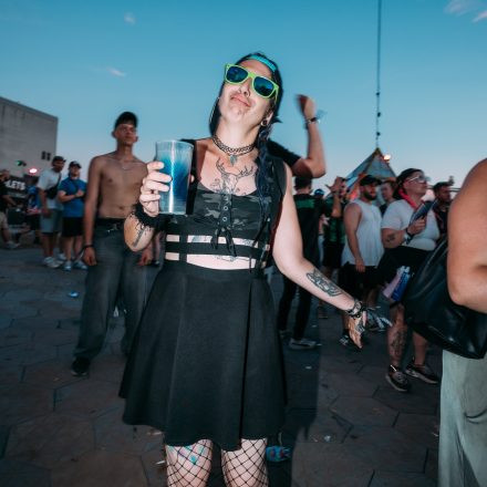 Shutdown Festival 2025 - Part 2