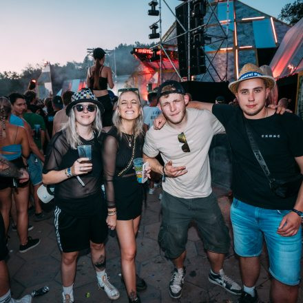 Shutdown Festival 2025 - Part 2