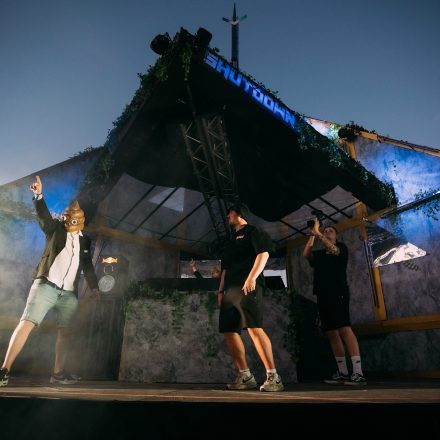 Shutdown Festival 2025 - Part 2