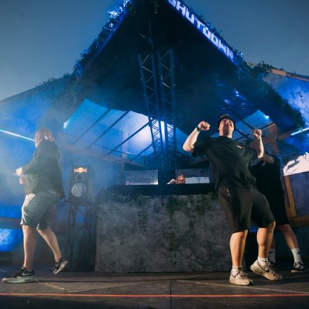 Shutdown Festival 2025 - Part 2