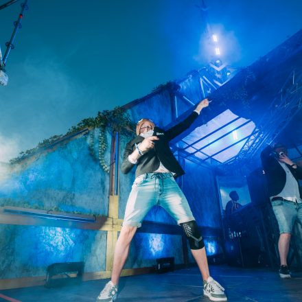 Shutdown Festival 2025 - Part 2