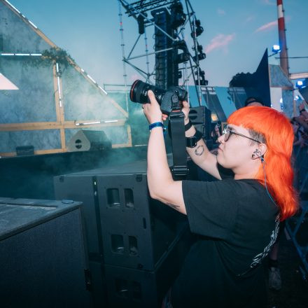 Shutdown Festival 2025 - Part 2