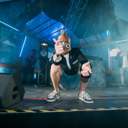 Shutdown Festival 2025 - Part 2