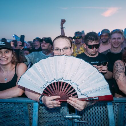 Shutdown Festival 2025 - Part 2