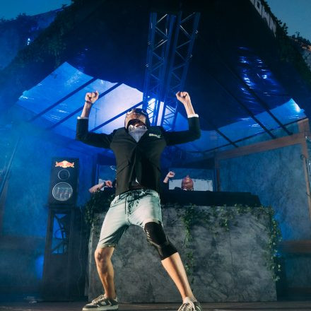 Shutdown Festival 2025 - Part 2