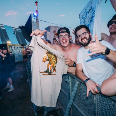 Shutdown Festival 2025 - Part 2