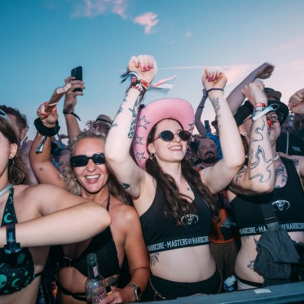 Shutdown Festival 2025 - Part 2