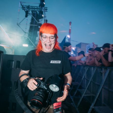 Shutdown Festival 2025 - Part 2